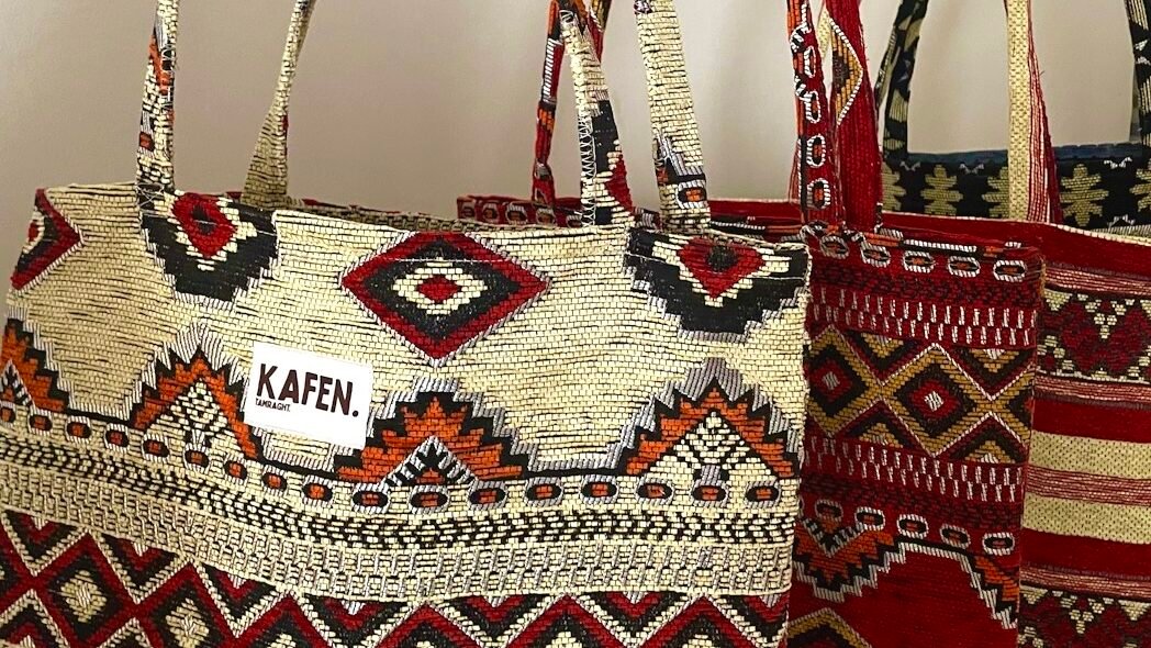 WORKSHOP – Sewing glass for all levels – Tamraght