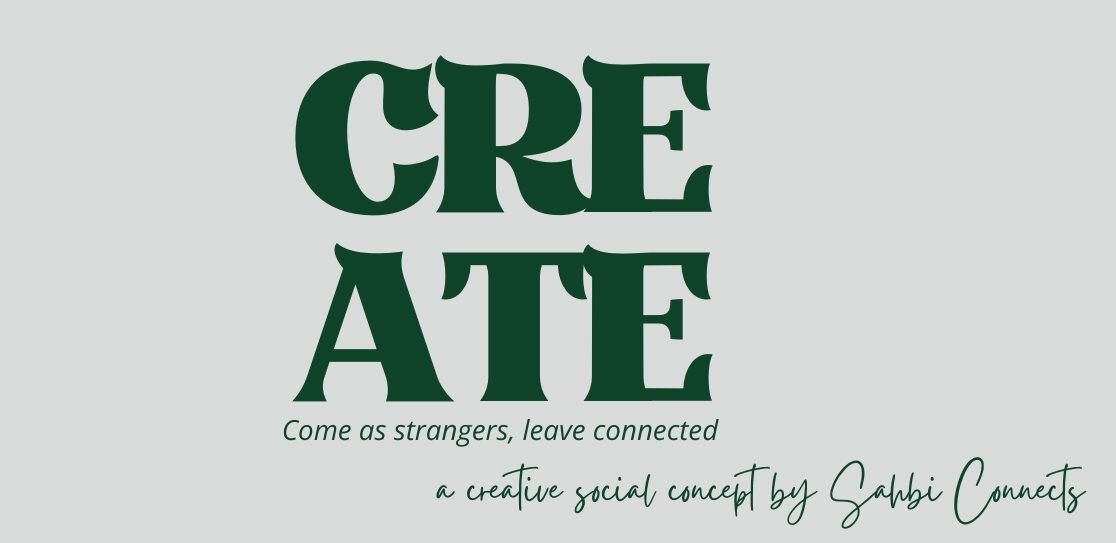 Workshop – Sahbi Connects Vision board experience x Sukun Spot – Tamraght